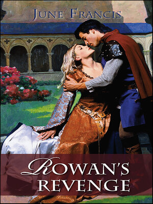 cover image of Rowan's Revenge